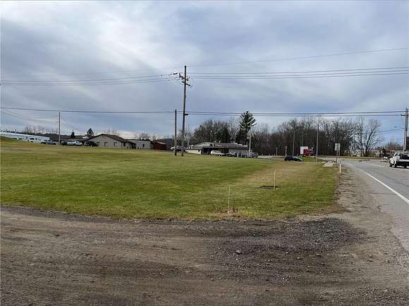 1.8 Acres of Commercial Land for Sale in Waterford, Pennsylvania
