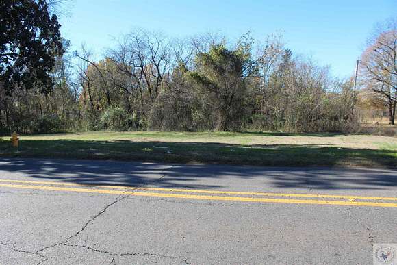 0.22 Acres of Commercial Land for Sale in Hope, Arkansas