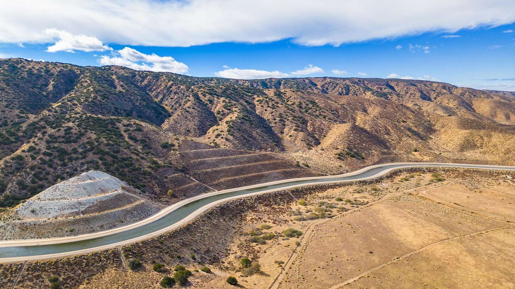 Land for Sale in Leona Valley, California