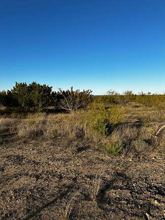 4.7 Acres of Residential Land for Sale in Millersview, Texas