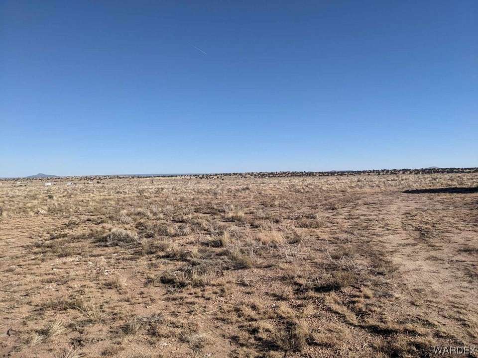 1.1 Acres of Land for Sale in Williams, Arizona