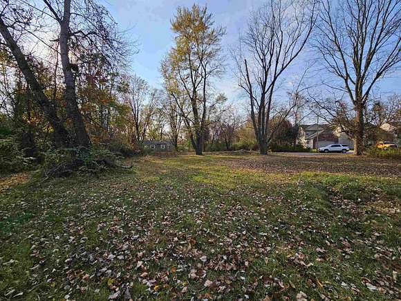 0.16 Acres of Residential Land for Sale in Romulus, Michigan