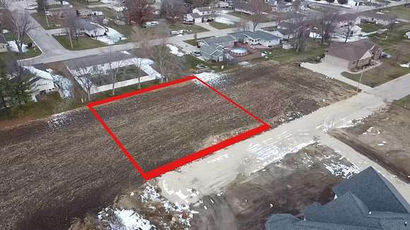 0.34 Acres of Residential Land for Sale in Tripoli, Iowa