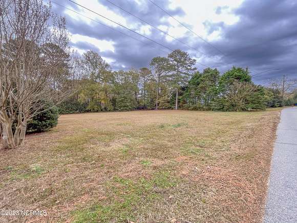 0.67 Acres of Residential Land for Sale in Clinton, North Carolina