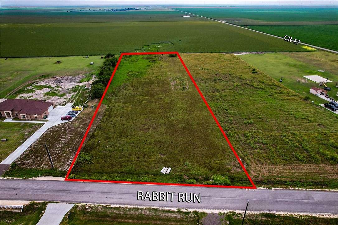 2.5 Acres of Residential Land for Sale in Corpus Christi, Texas