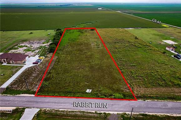 2.5 Acres of Residential Land for Sale in Corpus Christi, Texas