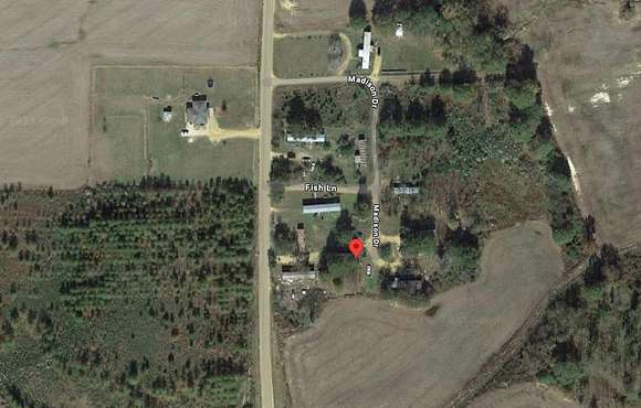 0.23 Acres of Residential Land for Sale in Charleston, Mississippi