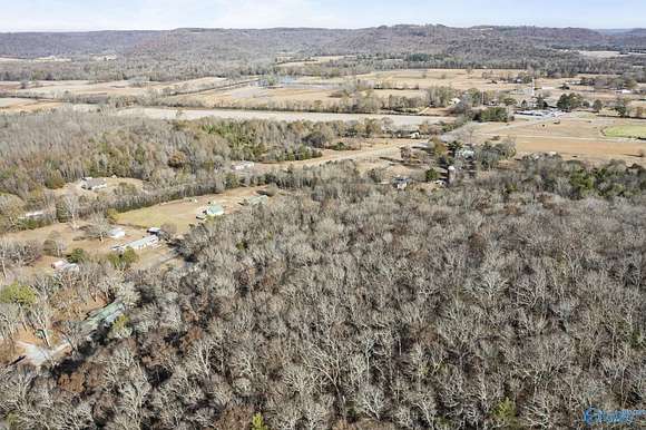 2.9 Acres of Residential Land for Sale in Somerville, Alabama