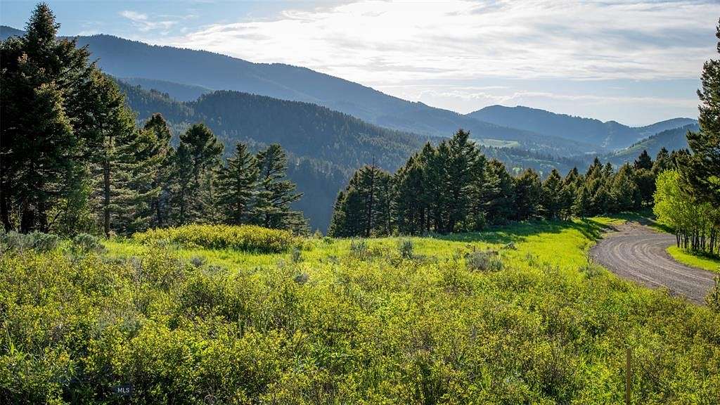 10.1 Acres of Land for Sale in Bozeman, Montana