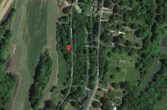 1.7 Acres of Residential Land for Sale in Greenville, Mississippi