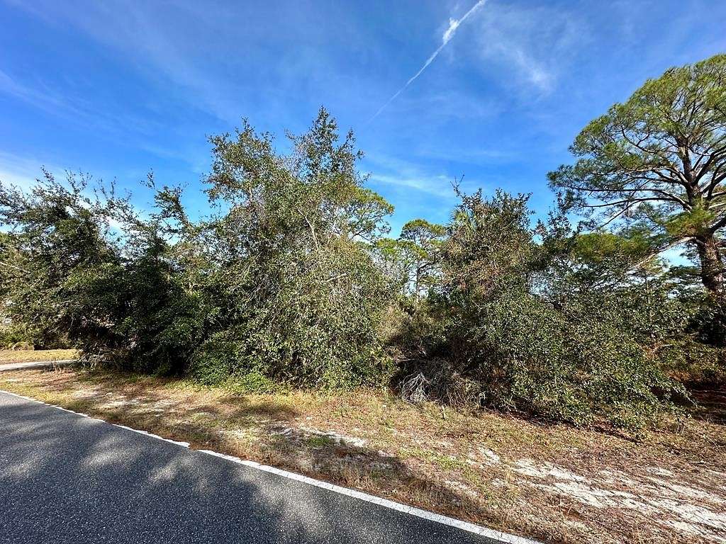 0.23 Acres of Residential Land for Sale in Cedar Key, Florida