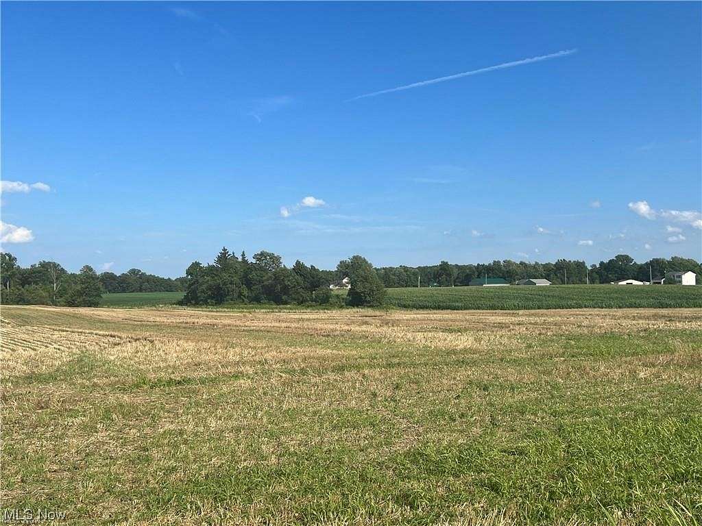 3.2 Acres of Residential Land for Sale in Wakeman, Ohio