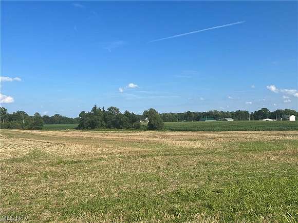 3 Acres of Residential Land for Sale in Wakeman, Ohio