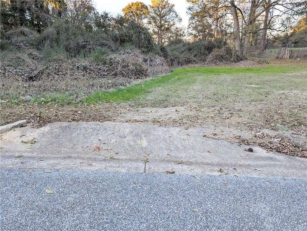 0.5 Acres of Land for Sale in Auburn, Alabama