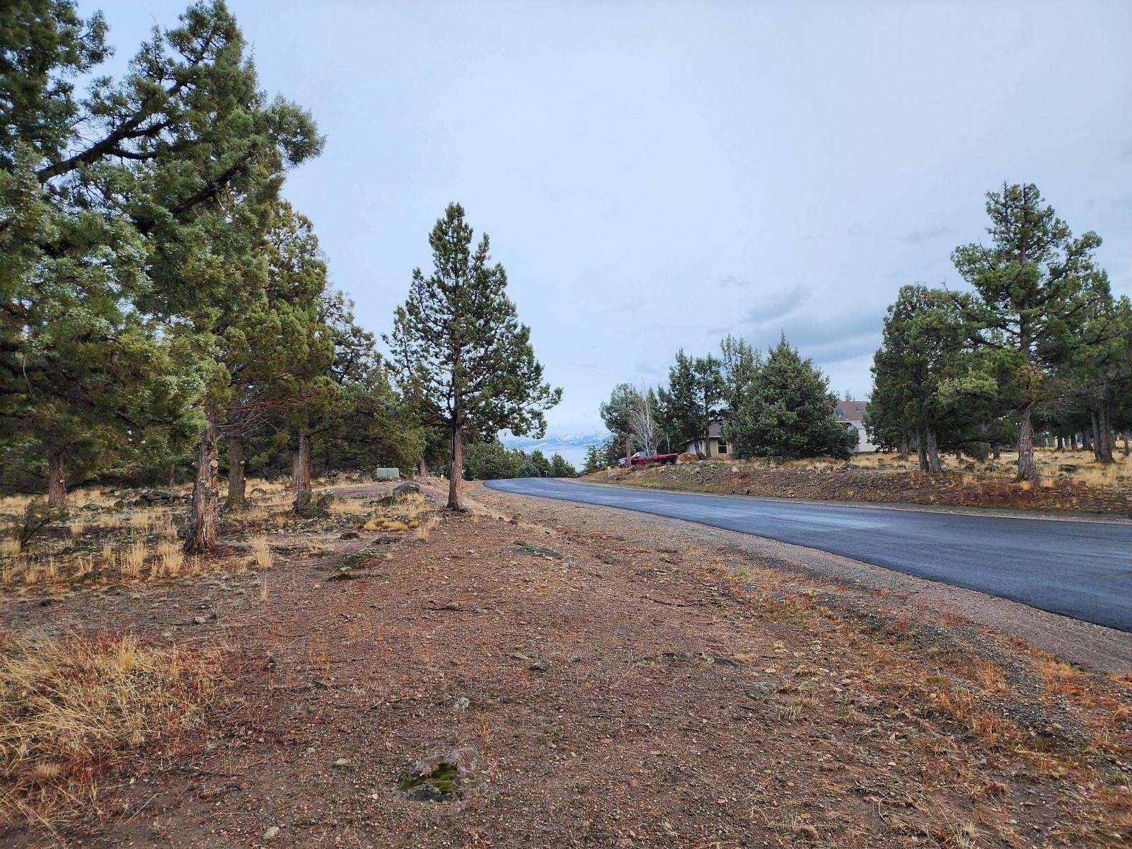 0.32 Acres of Residential Land for Sale in Weed, California