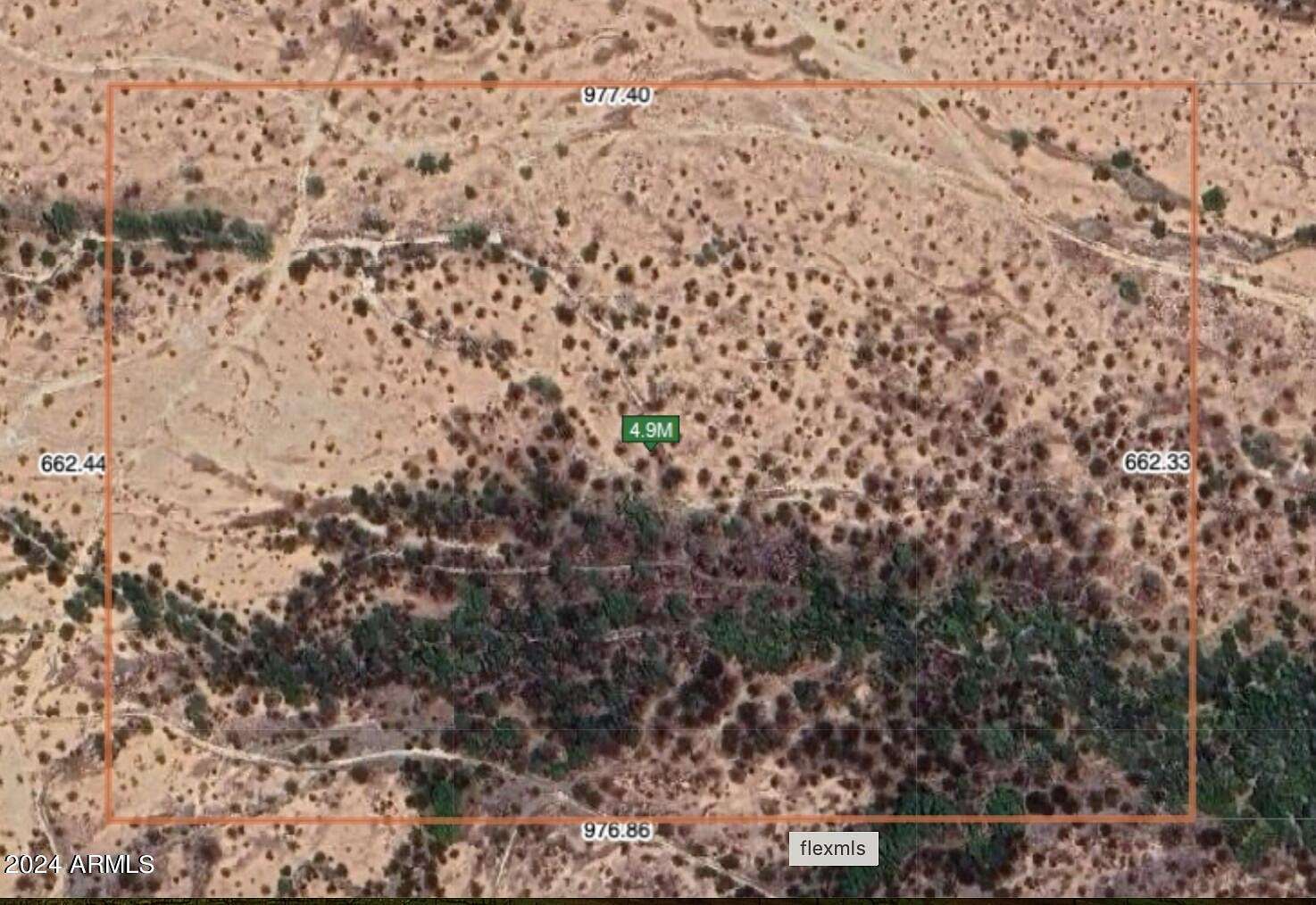 70 Acres of Land for Sale in Surprise, Arizona