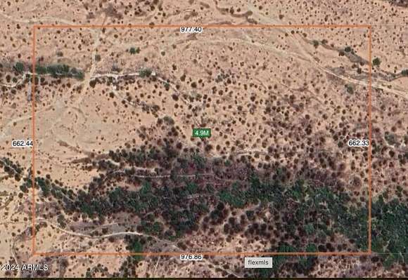 70 Acres of Land for Sale in Surprise, Arizona