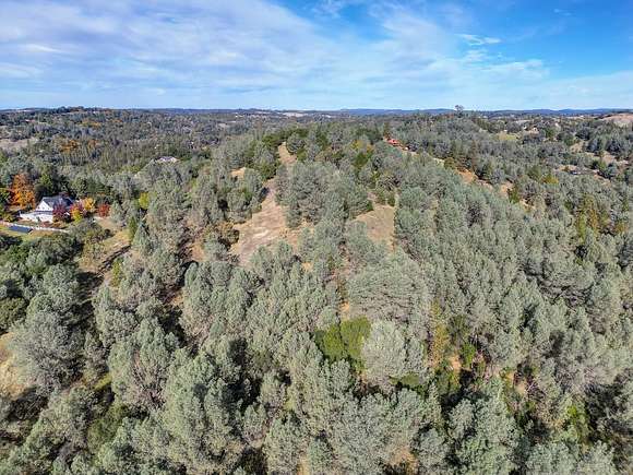 20 Acres of Land for Sale in Cool, California