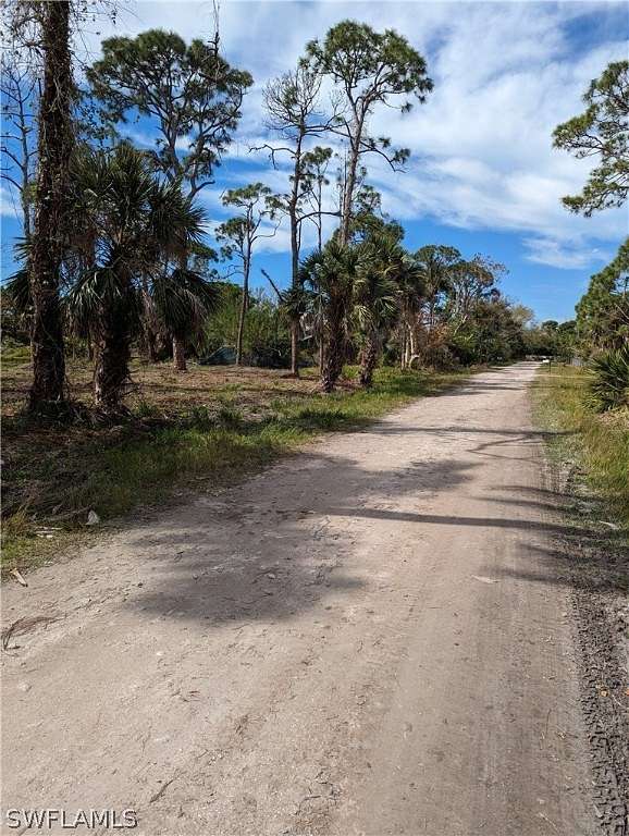 5 Acres of Residential Land for Sale in Bokeelia, Florida