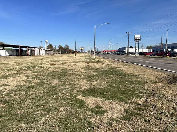 4.5 Acres of Commercial Land for Sale in Miner, Missouri