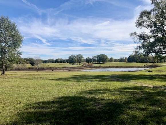 5.3 Acres of Land for Sale in Franklinton, Louisiana