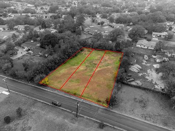 0.29 Acres of Land for Sale in Fort Worth, Texas