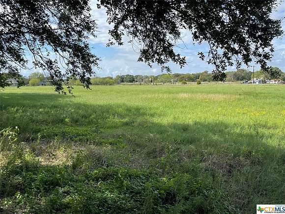 5.6 Acres of Residential Land for Sale in Palacios, Texas