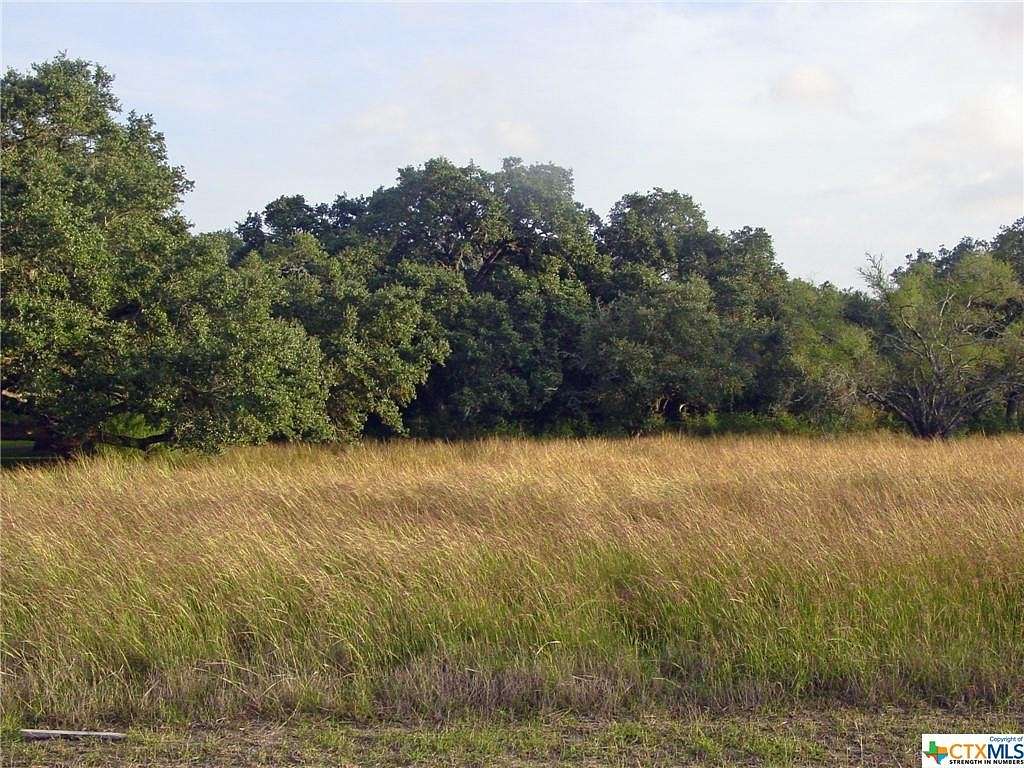 10 Acres of Land for Sale in Inez, Texas
