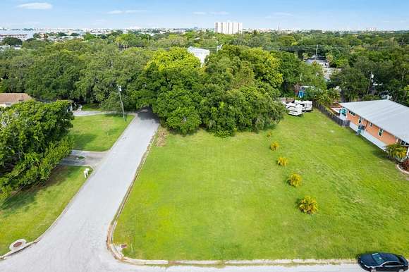0.2 Acres of Residential Land for Sale in Gulfport, Florida