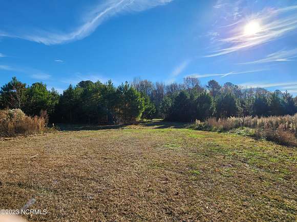 5.2 Acres of Commercial Land for Sale in Elizabeth City, North Carolina