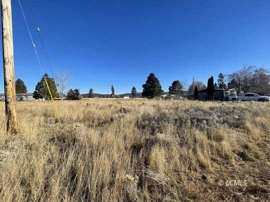 0.52 Acres of Residential Land for Sale in Chiloquin, Oregon