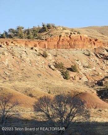 3 Acres of Residential Land for Sale in Dubois, Wyoming