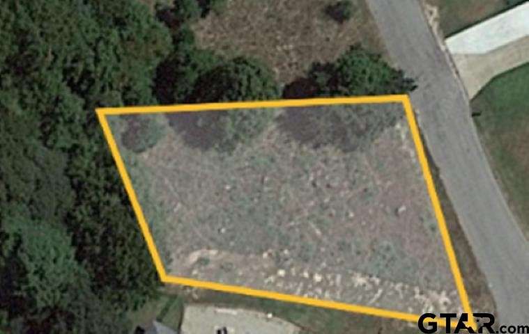 0.3 Acres of Residential Land for Sale in Holly Lake Ranch, Texas