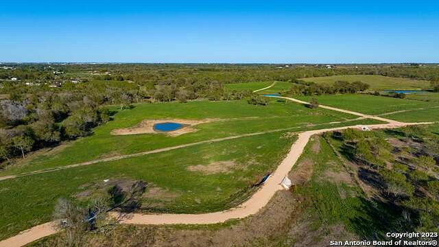 42 Acres of Recreational Land & Farm for Sale in Seguin, Texas