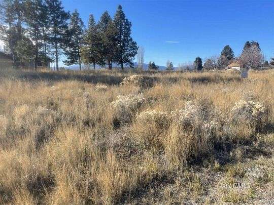 0.55 Acres of Residential Land for Sale in Chiloquin, Oregon