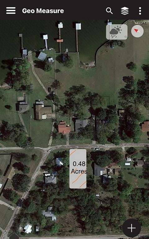 0.48 Acres of Residential Land for Sale in Wills Point, Texas