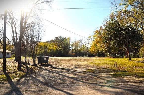 0.48 Acres of Residential Land for Sale in Wills Point, Texas