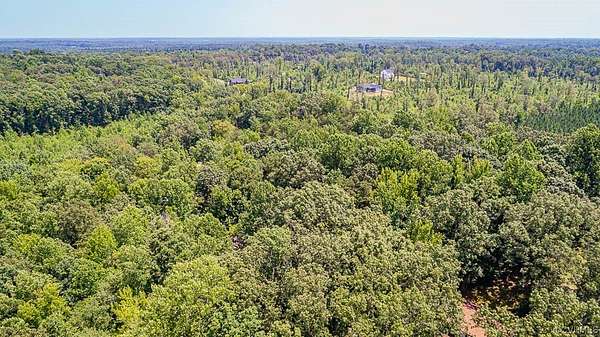 16 Acres of Land for Sale in Goochland, Virginia