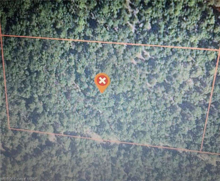 5 Acres of Land for Sale in Antlers, Oklahoma