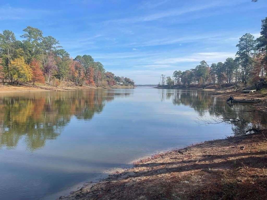 1.7 Acres of Residential Land for Sale in Huntington, Texas