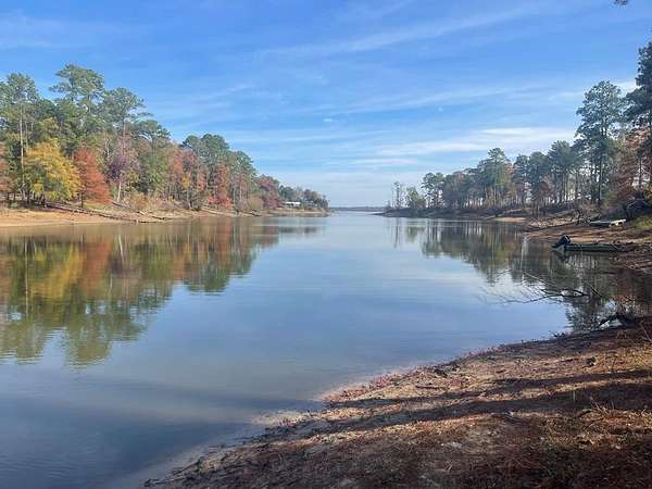 1.7 Acres of Residential Land for Sale in Huntington, Texas