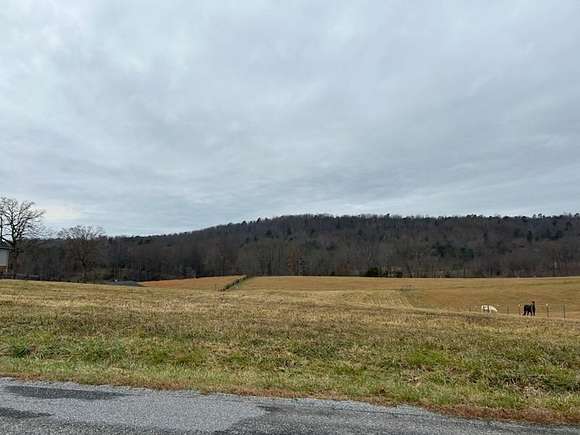 2.1 Acres of Residential Land for Sale in Bassett, Virginia