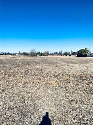 7.5 Acres of Land for Sale in Tuttle, Oklahoma