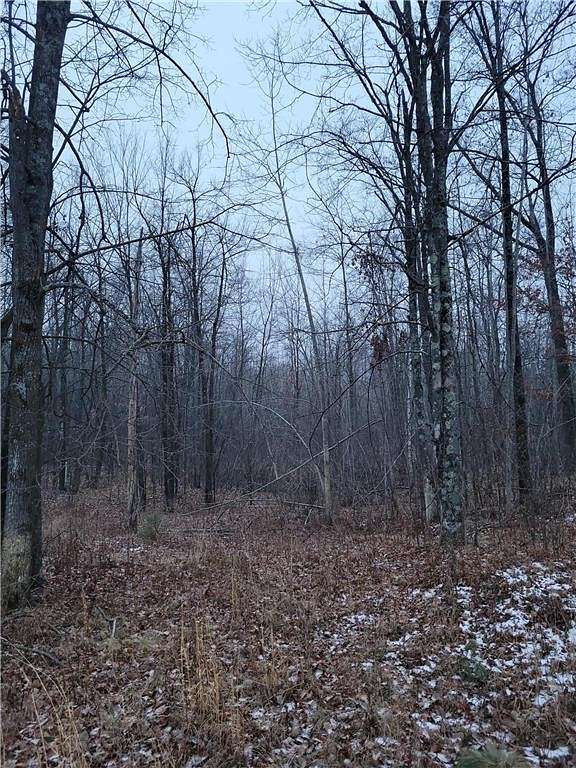 2.5 Acres of Residential Land for Sale in Ladysmith, Wisconsin