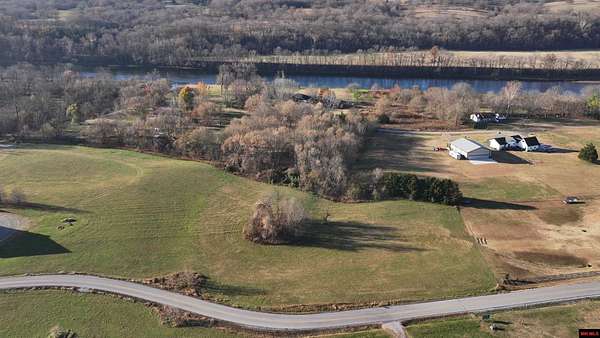 1.29 Acres of Residential Land for Sale in Cotter, Arkansas