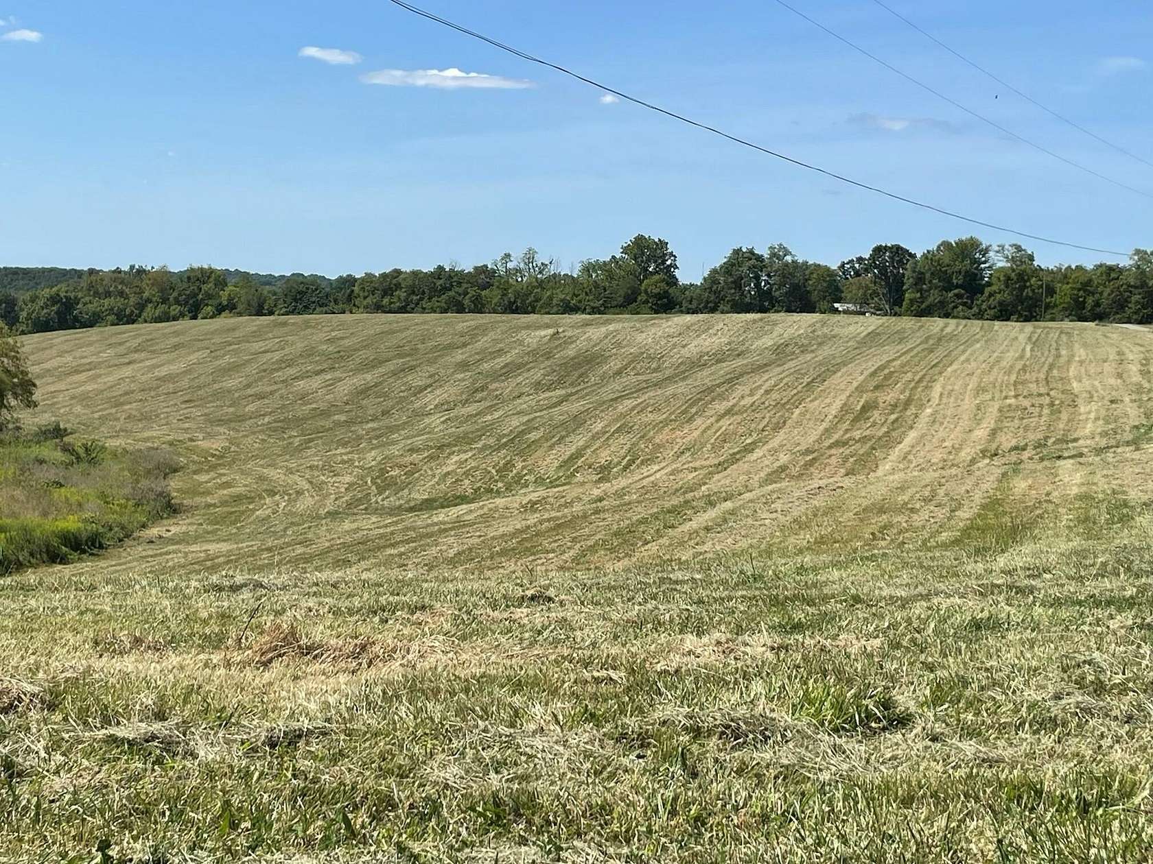5 Acres of Residential Land for Sale in Dry Ridge, Kentucky