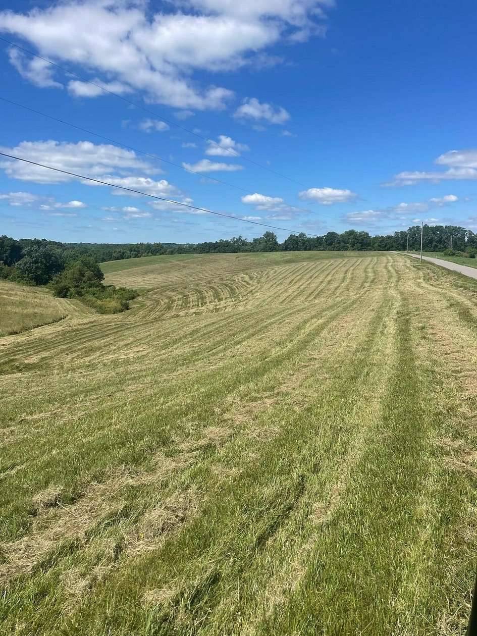 6.5 Acres of Residential Land for Sale in Dry Ridge, Kentucky