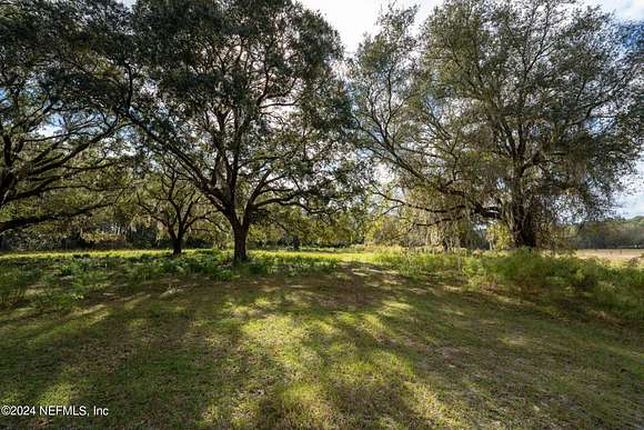 75 Acres of Land for Sale in Macclenny, Florida