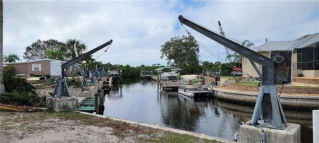 0.16 Acres of Residential Land for Sale in Bonita Springs, Florida