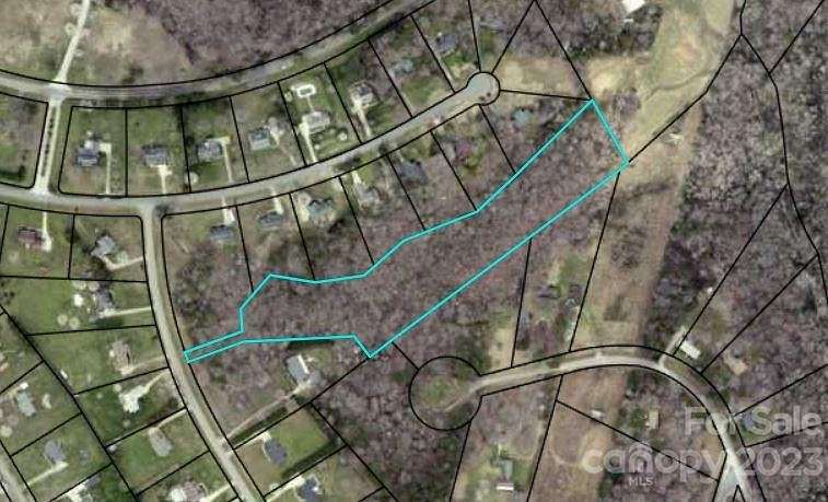 5.8 Acres of Residential Land for Sale in York, South Carolina